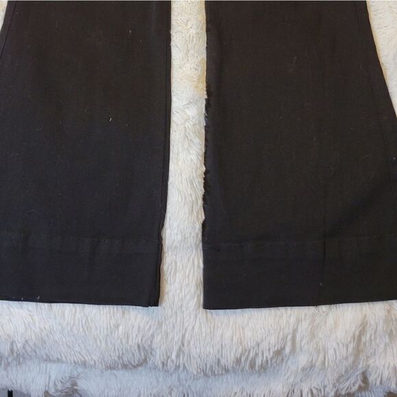Chelsea and violet black flare jeans sz 29 - Picture 4 of 9